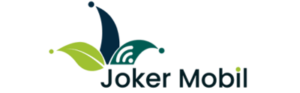 Joker Mobil • Logo Joker Mobil • Logo
