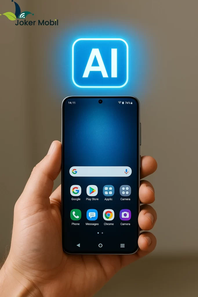 Galaxy AI_ Korak ka budućnosti_ • Joker Mobil