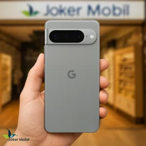 Kraljevi mobilne fotografije u 2025. Google Pixel 9 Pro
