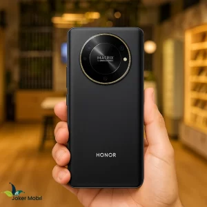 Kraljevi mobilne fotografije u 2025. Magic 6 Lite