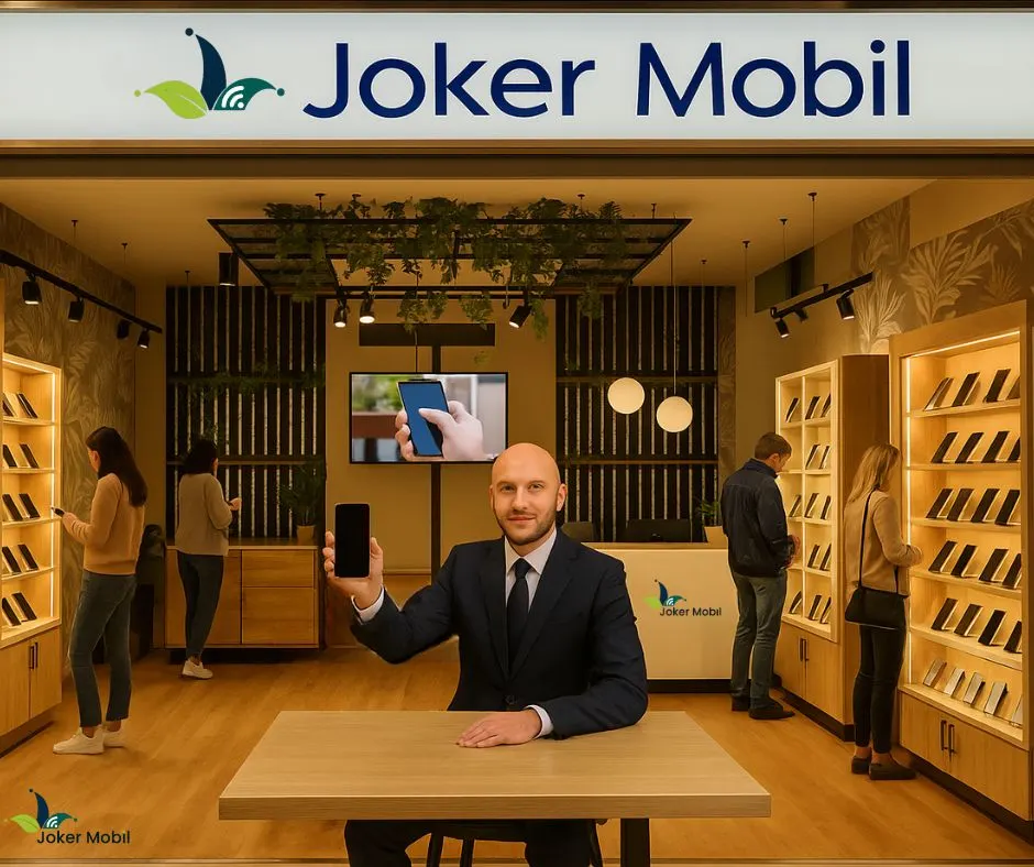 Otkup i Prodaja • Joker Mobil