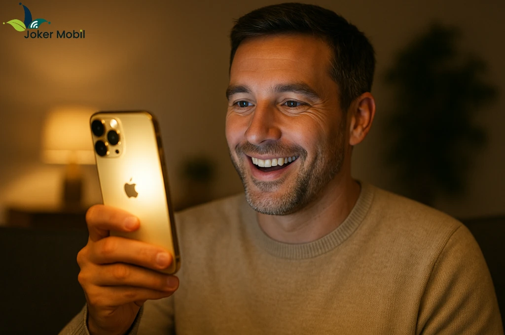Ovde Apple ne rizikuje – jer ne mora. 6.9” Super Retina XDR OLED, adaptivnih 120Hz, brutalno osvetljenje i crna koja je crnja od tvojih bivših odluka. U svakom smislu – savršen prikaz. Ako ti je telefon i bioskop, i knjiga, i Instagram – ovde greške nema. Prosto: ekran koji razmazi.