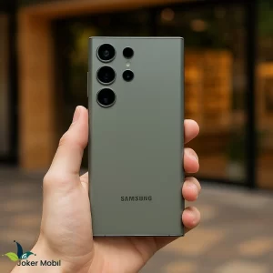 Kraljevi mobilne fotografije u 2025. Samsung S25 Ultra