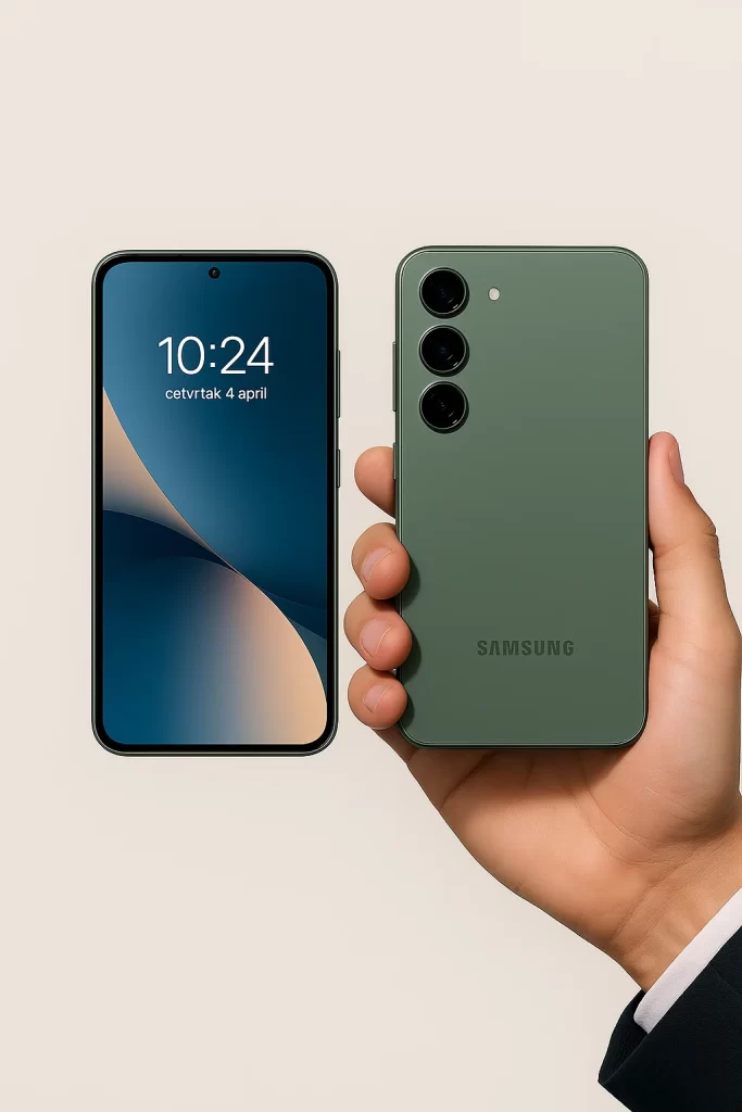 Samsung-S25-Recenzija-•-Joker-Mobil