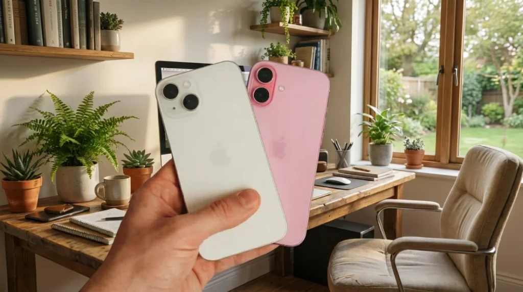 iPhone 15 ili iPhone 16 u 2026 – šta se više isplati