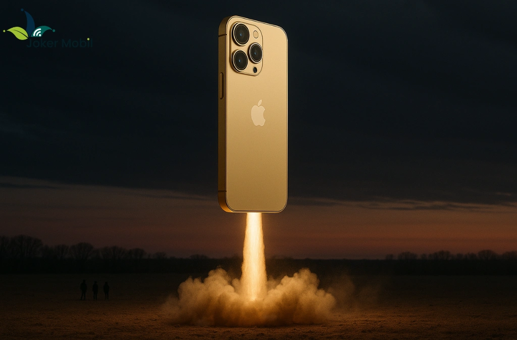 iPhone 16 Pro Max u 2025 • Recenzija • Titan koji (ne) staridizajn