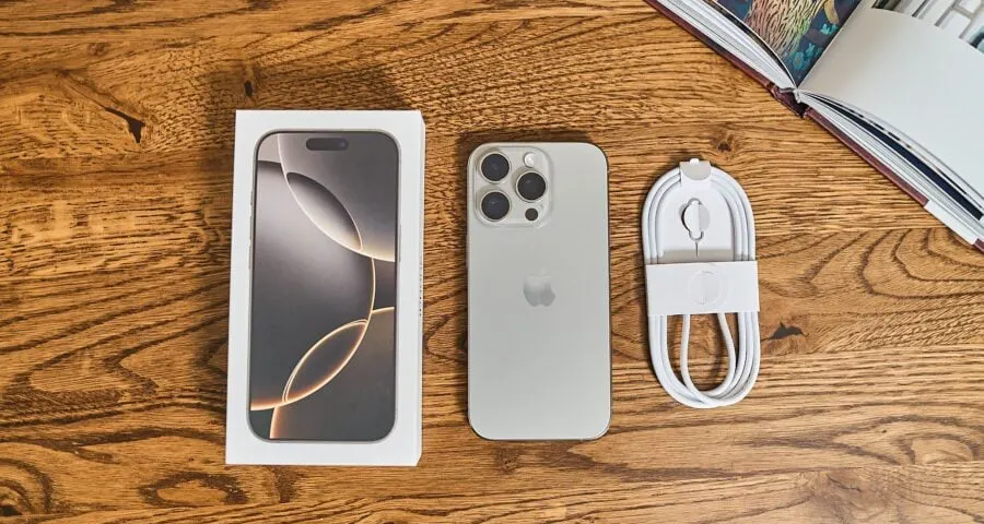 iPhone-16-Pro • Joker Mobil