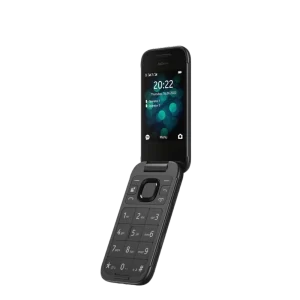 Nokia-2660-Flip-Crna-Slika-1