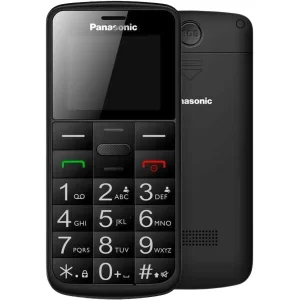 Panasonic • Joker Mobil