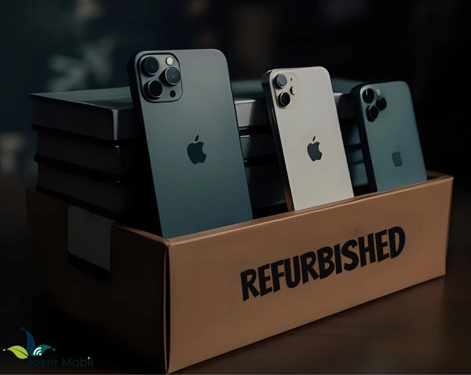 Refurbished ( Refabris ) Telefoni_ Jeftinija Kupovina ili Skupa Greška_