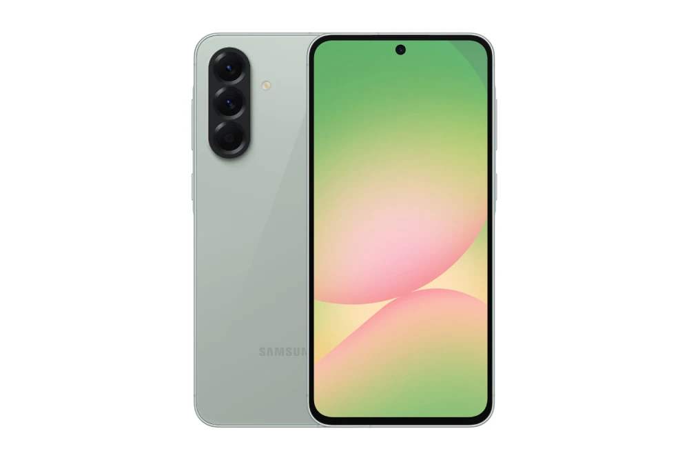 Samsung Galaxy A serija
