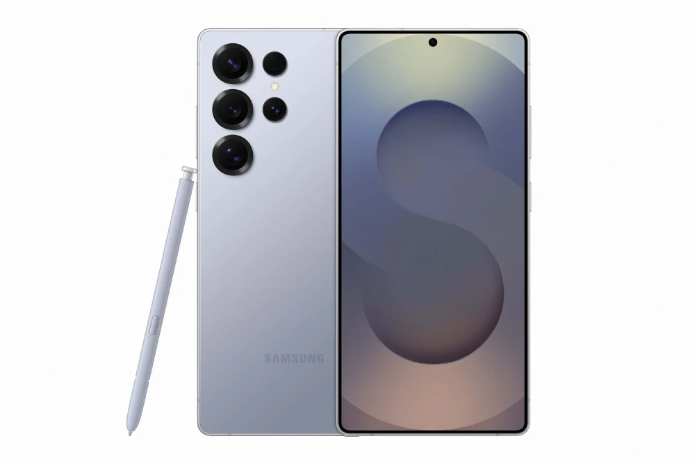 Samsung Galaxy S serija