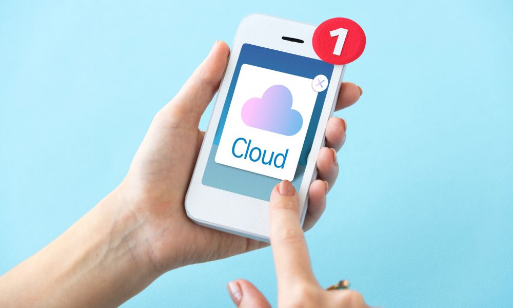 Backup na Android telefonu