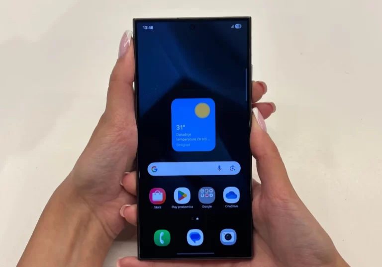 Detaljan vodič u našem blogu kada kada i kako da se uradi Hard reset kod Samsung telefona