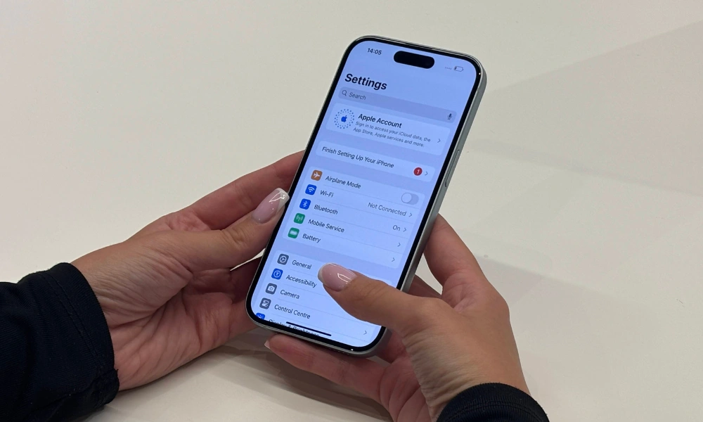 Vodič kako uraditi hard reset na modelima iphone telefona. Detaljan vodič kroz sam proces.