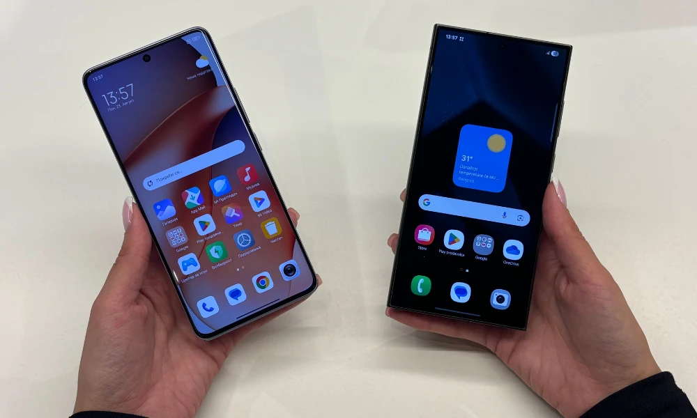 Odgovori na pitanja i dileme kada se dvoumiš između Samsunga ili Xiaomija, šta je bolje i isplativije, šta se dobija više od koga.