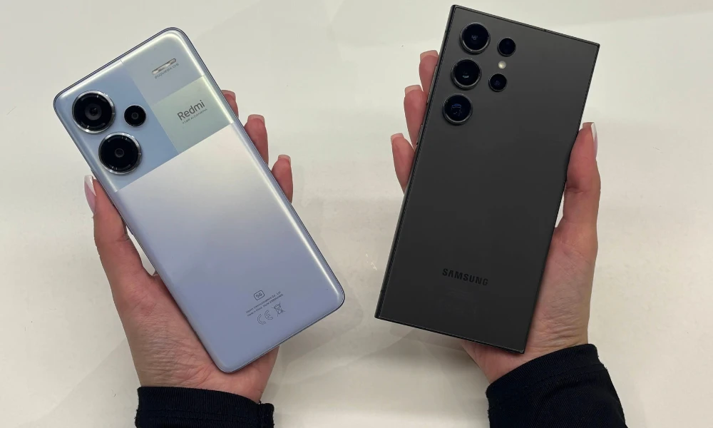 Samsung ili Xiaomi? Vodič ko kakve prednosti ima i koja je bolja kupovina