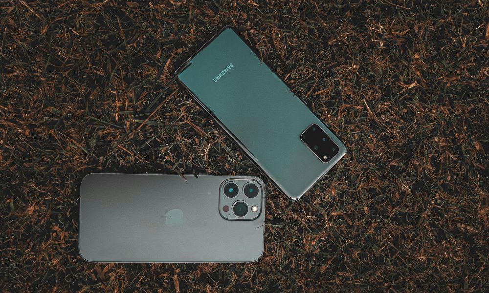 Samsung ili iPhone – Koji telefon je bolji