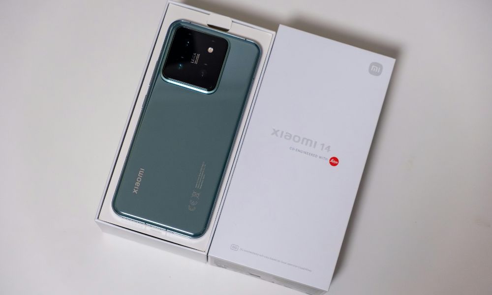 Xiaomi – Prednosti i razlozi za kupovinu