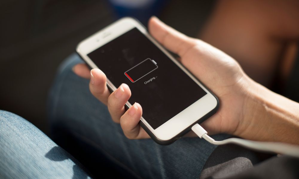Saveti pre ažuriranja Iphone-a