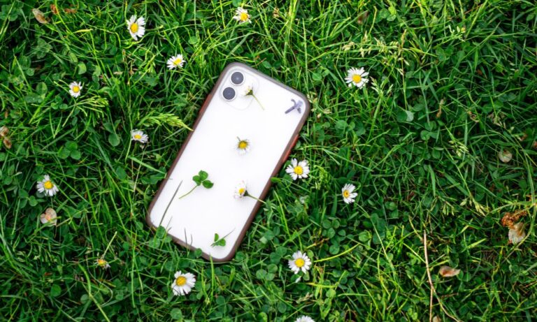 kako pronaci izgubljeni telefon