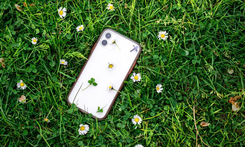 kako pronaci izgubljeni telefon