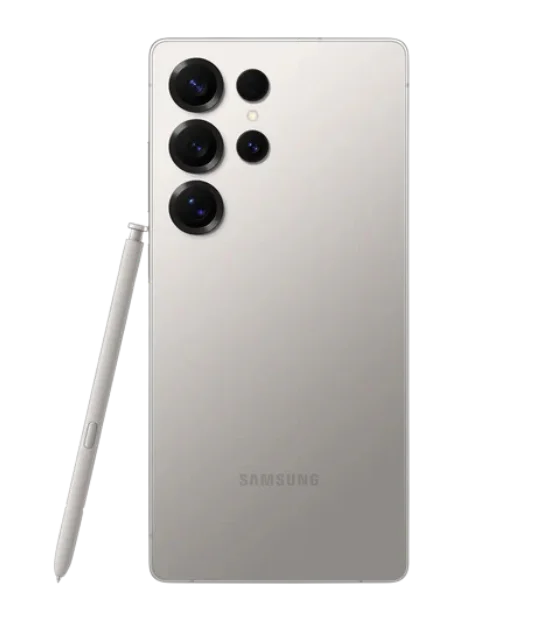 Samsung Galaxy S25 Ultra - Otkup i besplatna procena vrednosti polovnih Samsung telefona za zamenu.