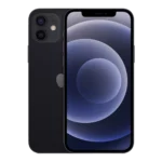 iPhone 12 Black