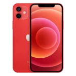 iPhone 12 Red