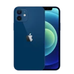 iPhone 12 Blue