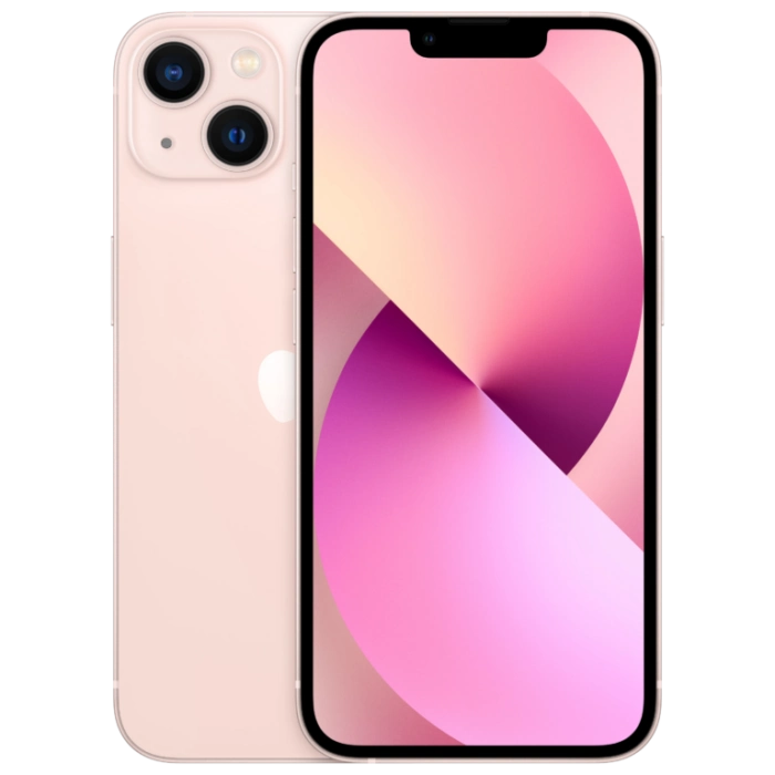 iPhone 13 Pink Front • Joker Mobil