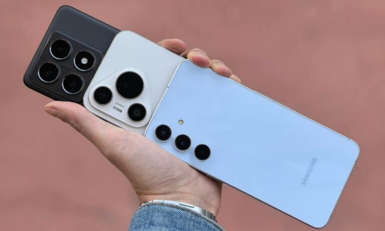 Najbolji telefoni do 200€
