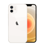 iPhone 12 White