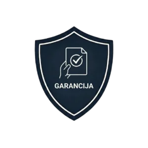 Zvanična garanciju na nove i polovne telefone!