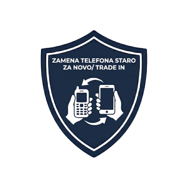 Zamena Telefona Staro za Novo