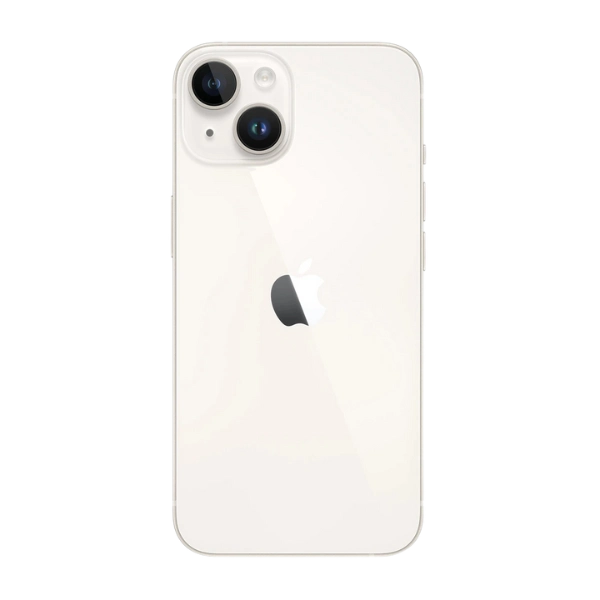iPhone 14 Starlight (2)