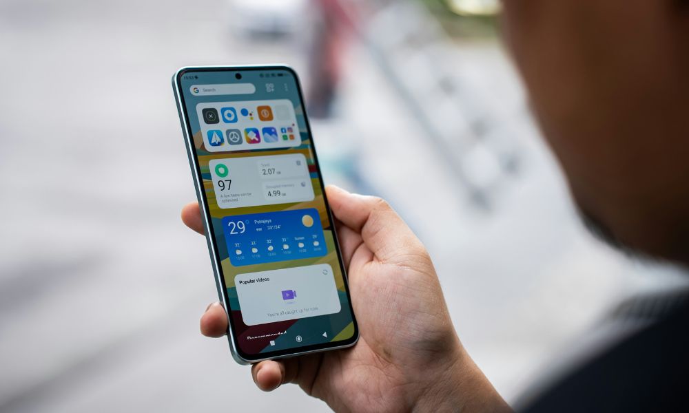 kako ubrzati xiaomi telefon
