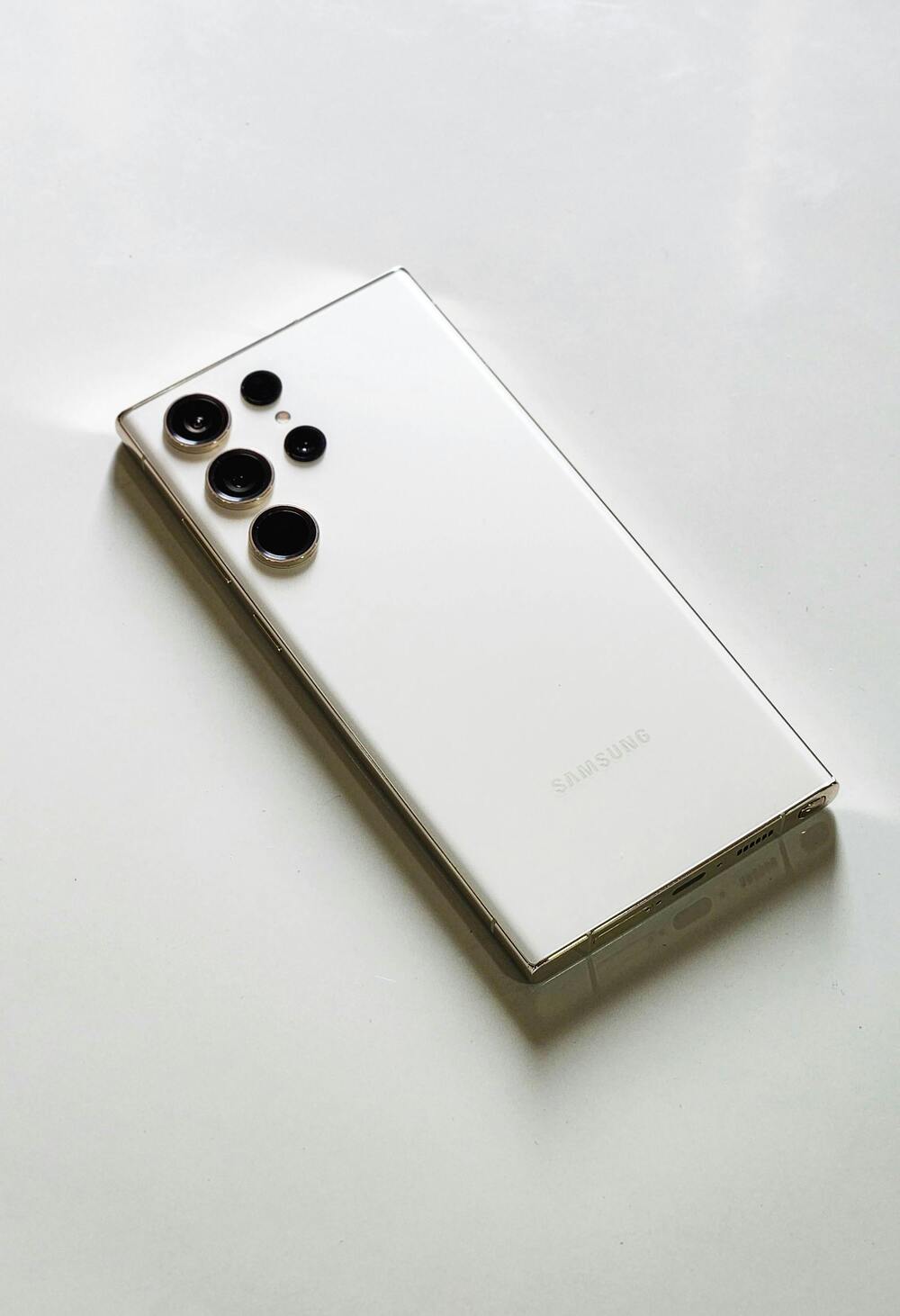 Samsung Galaxy S Ultra — flagship modeli koje otkupljujemo