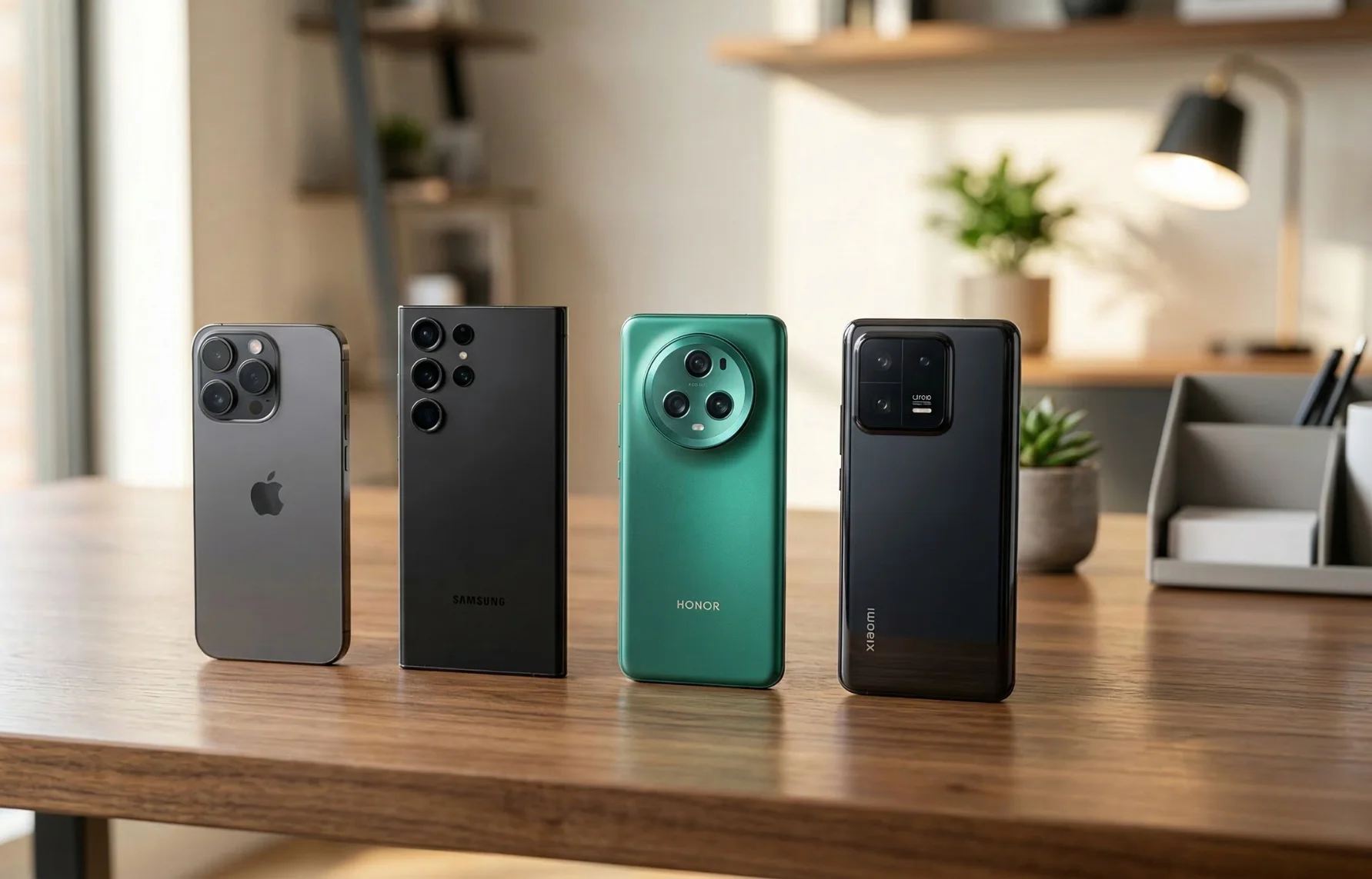 Otkup iPhone, Samsung, Honor i Xiaomi telefona u Beogradu