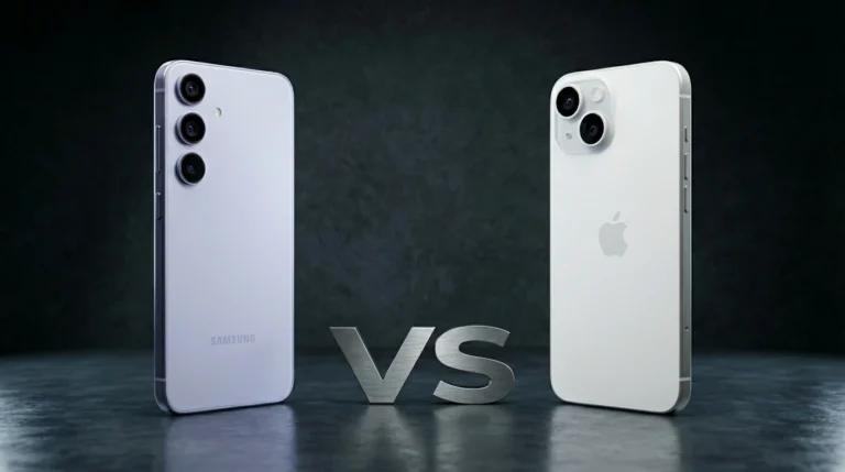 iPhone 16 Vs Samsung S25 • Joker Mobil