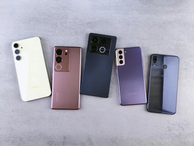 Aplikacija za prebacivanje podataka sa Androida na Android: Kompletan vodič