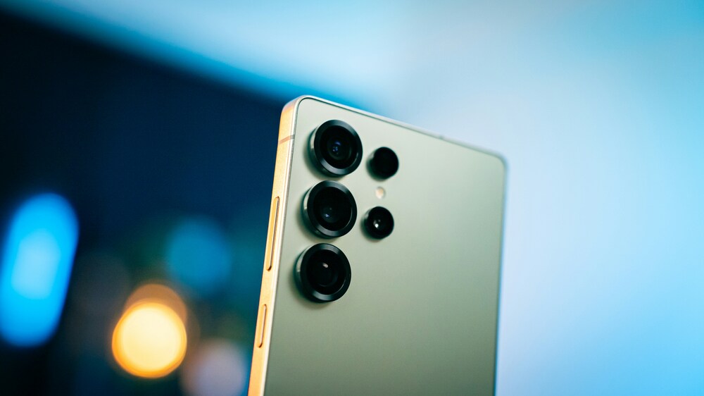 Samsung Galaxy S25 Ultra: Najbolji Samsung telefon bez obzira na cenu