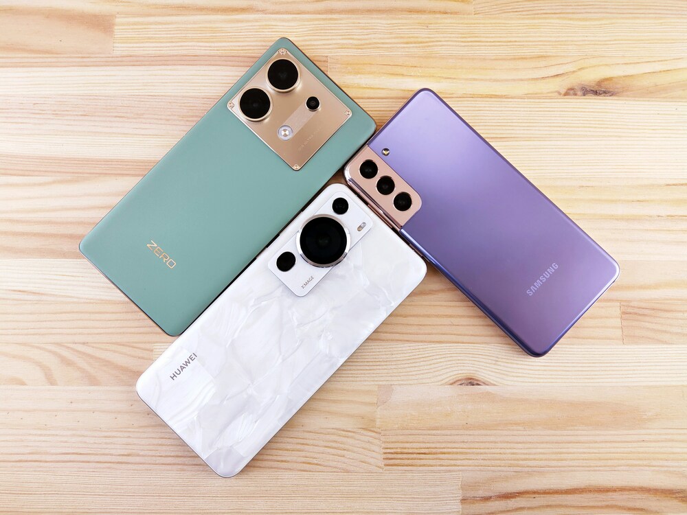 Kako najlakše prebaciti podatke na novi Android telefon?