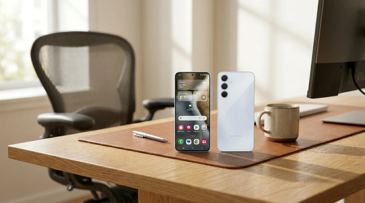 Samsung Galaxy S25 u 2026 Iskustva, cene i AI performanse