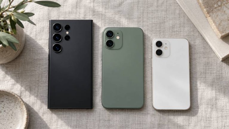 najbolji huawei telefoni