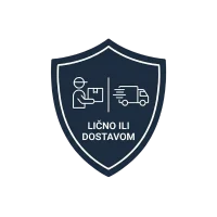 Telefon možeš zameniti u našim radnjama u Novom Sadu ili Beogradu, ili poslati kurirskom službom iz cele Srbije. Od besplatne procene do brze isplate, mi se brinemo o svemu!