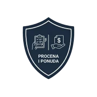 Nudimo ti brzu procenu i fer ponudu za tvoj telefon, kao i mogućnost izbora između novih i polovnih uređaja iz naše ponude. Jednostavno, sigurno i bez skrivenih troškova!